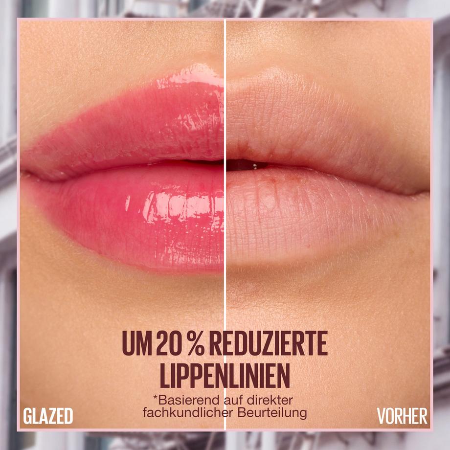 MAYBELLINE  Lifter Glaze Oil Balm Balsamo per le labbra 