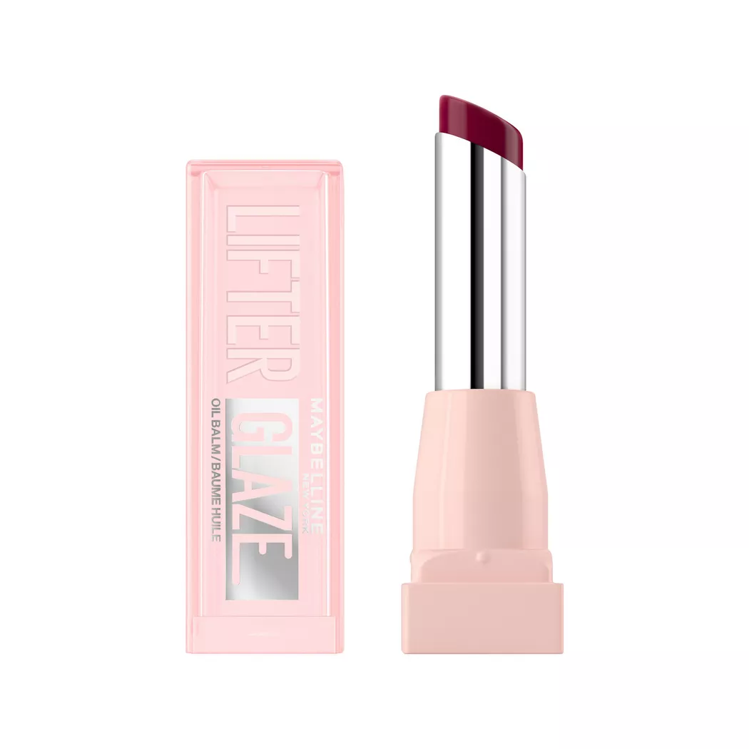 Maybelline Lifter Glaze Oil Balm 008 Acai Glaze