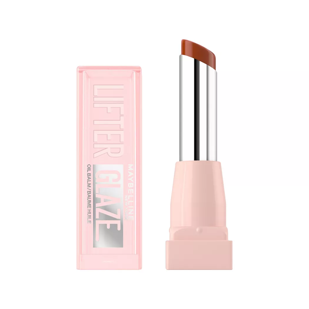 Maybelline Lifter Glaze Oil Balm 009 Latte Crush