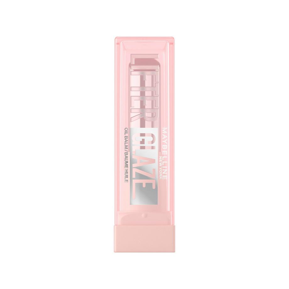 MAYBELLINE  Lifter Glaze Oil Balm Balsamo per le labbra 