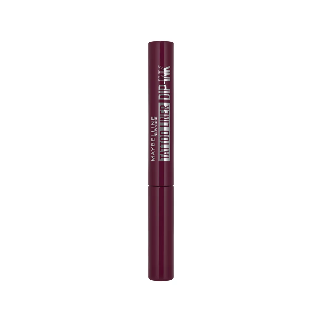 Maybelline Tattoo Liner Dip-Ink 3.5ml Burgundy Boost