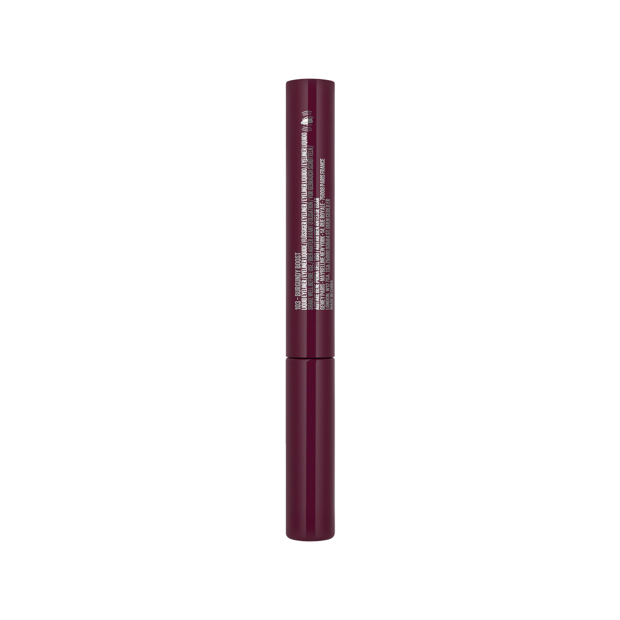 MAYBELLINE  Tattoo Liner Dip-Ink  