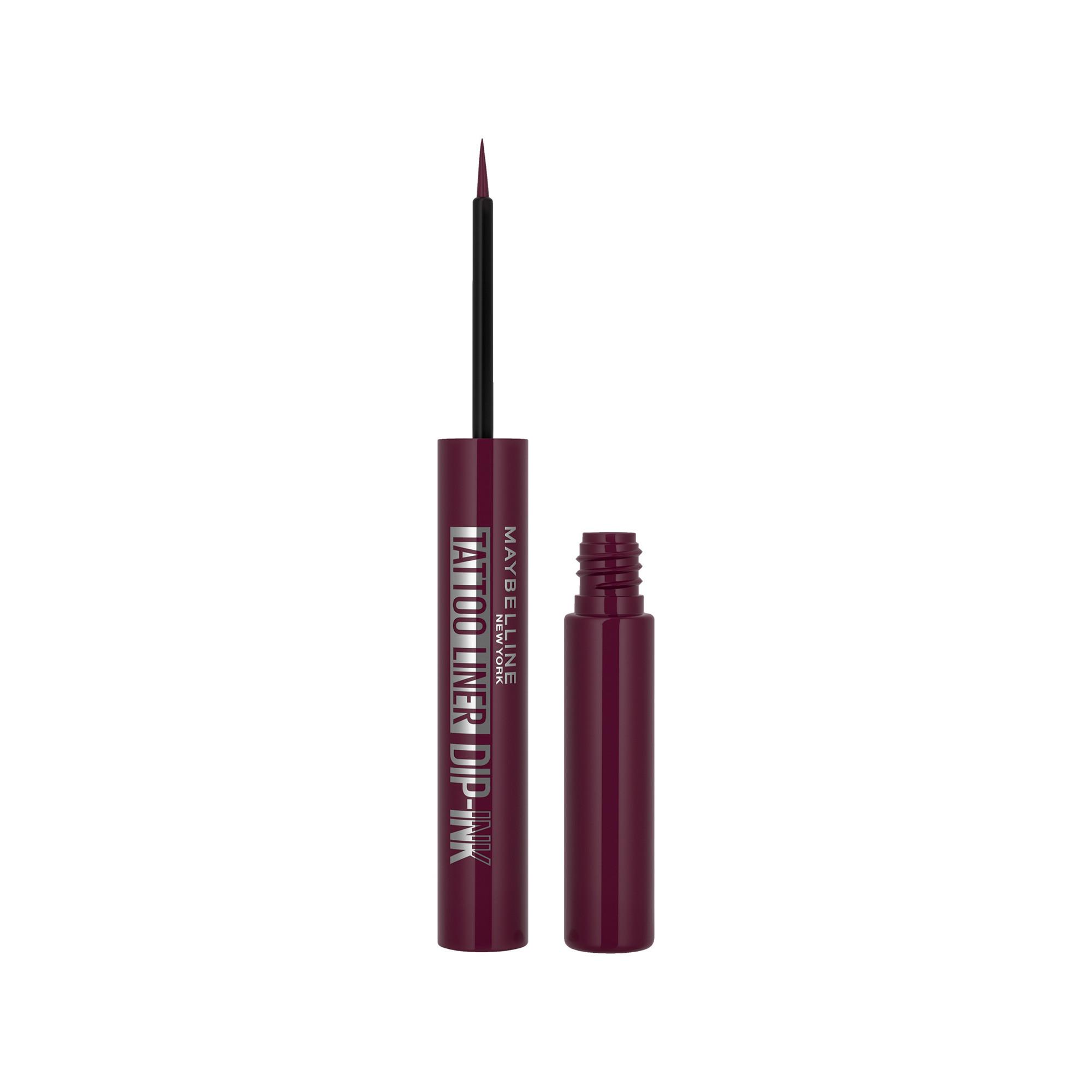 MAYBELLINE  Tattoo Liner Dip-Ink  