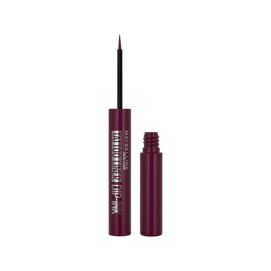 MAYBELLINE  Tattoo Liner Dip-Ink  