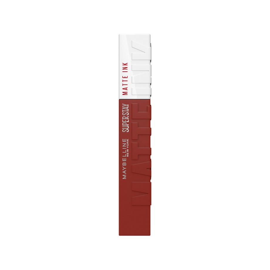 MAYBELLINE  Rossetto Super Stay Matte Ink 
