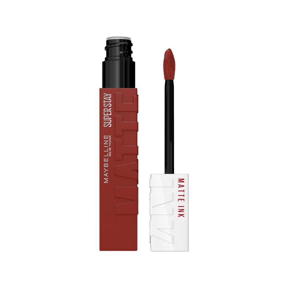 MAYBELLINE  Rossetto Super Stay Matte Ink 