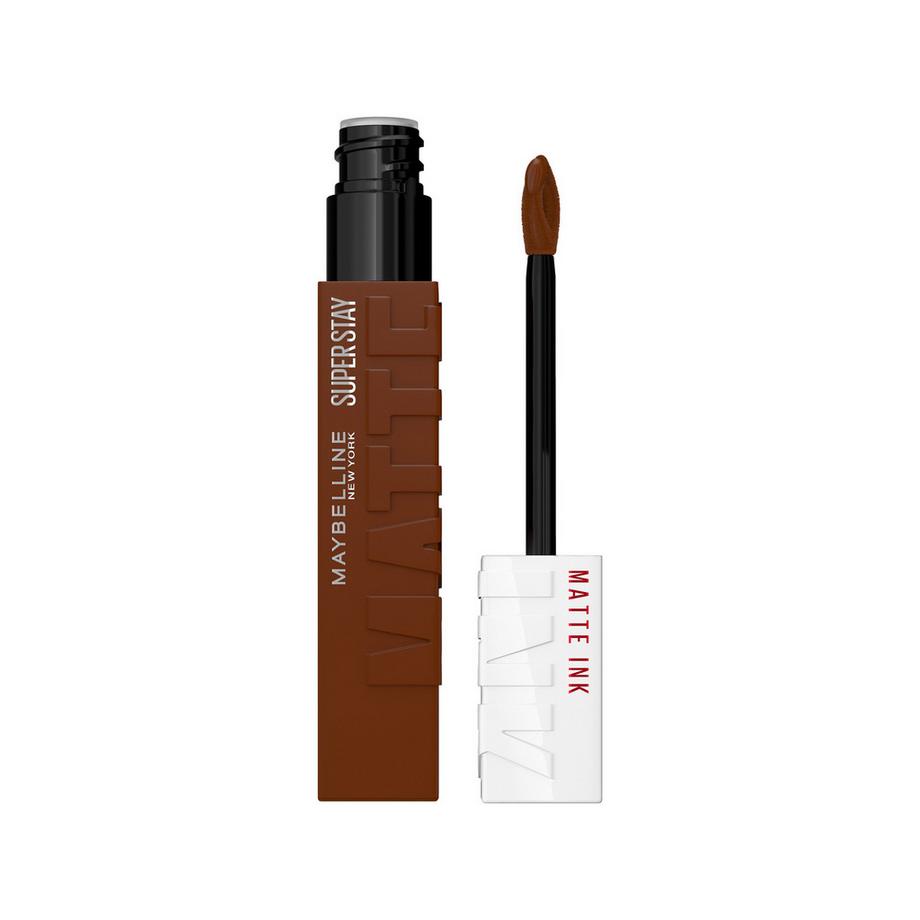 MAYBELLINE  Rouge à lèvres Super Stay Matte Ink 