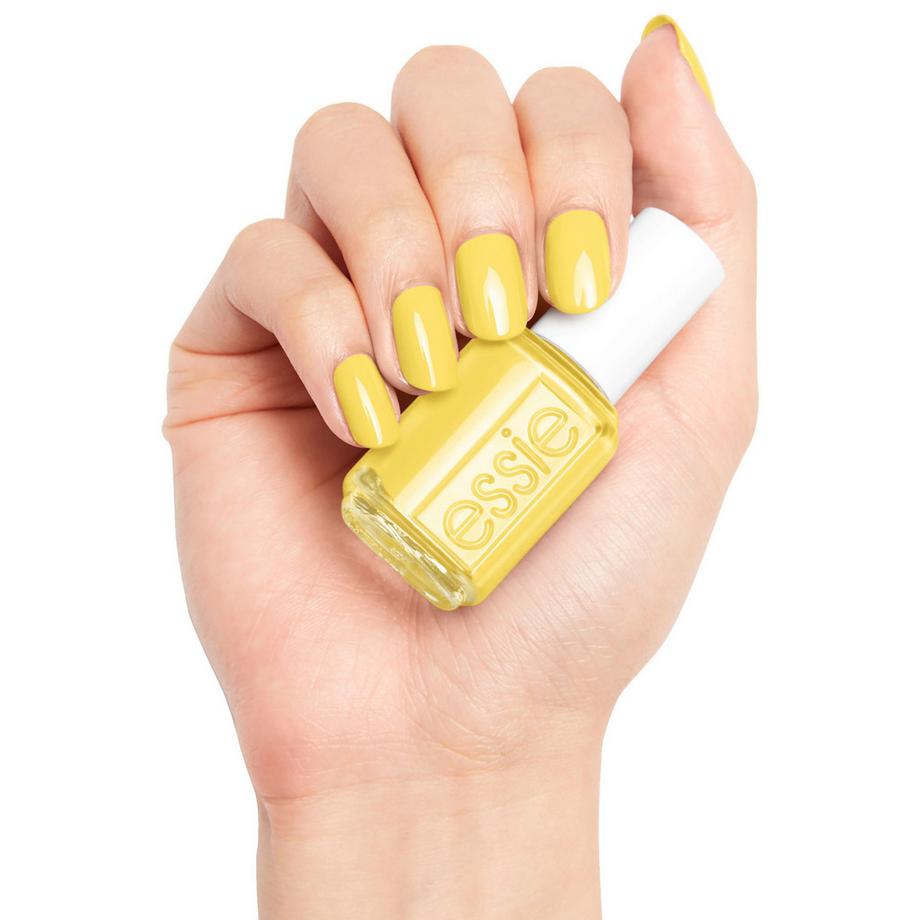 essie ESSIE LIPS ARE SEALE Smalto per unghie 