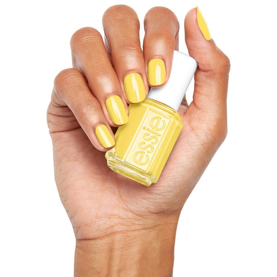 essie ESSIE LIPS ARE SEALE Smalto per unghie 