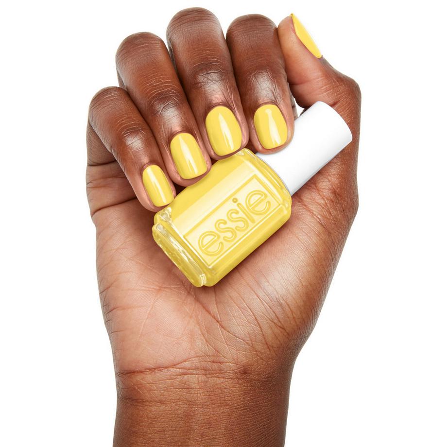 essie ESSIE LIPS ARE SEALE Smalto per unghie 