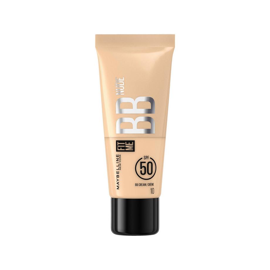 Fit me Nude BB Cream