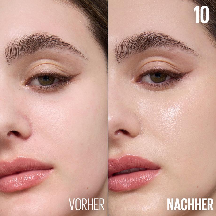 MAYBELLINE  Fit me Nude BB Cream 