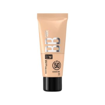 Fit me Nude BB Cream