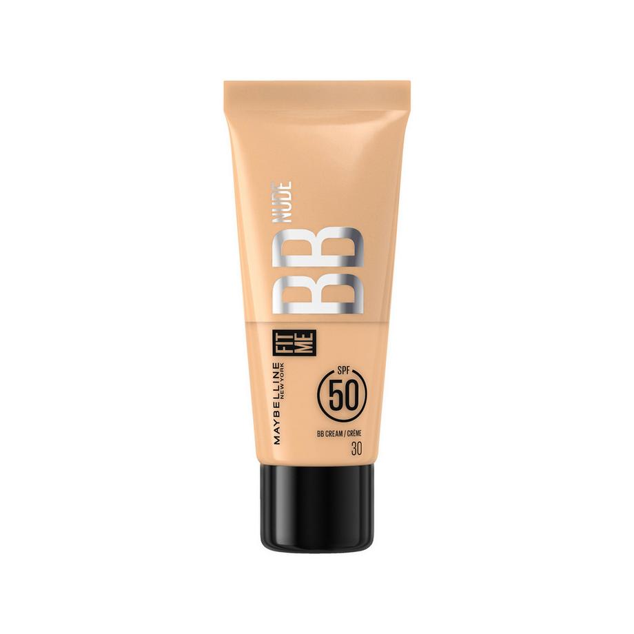 MAYBELLINE  Fit me Nude BB Cream 