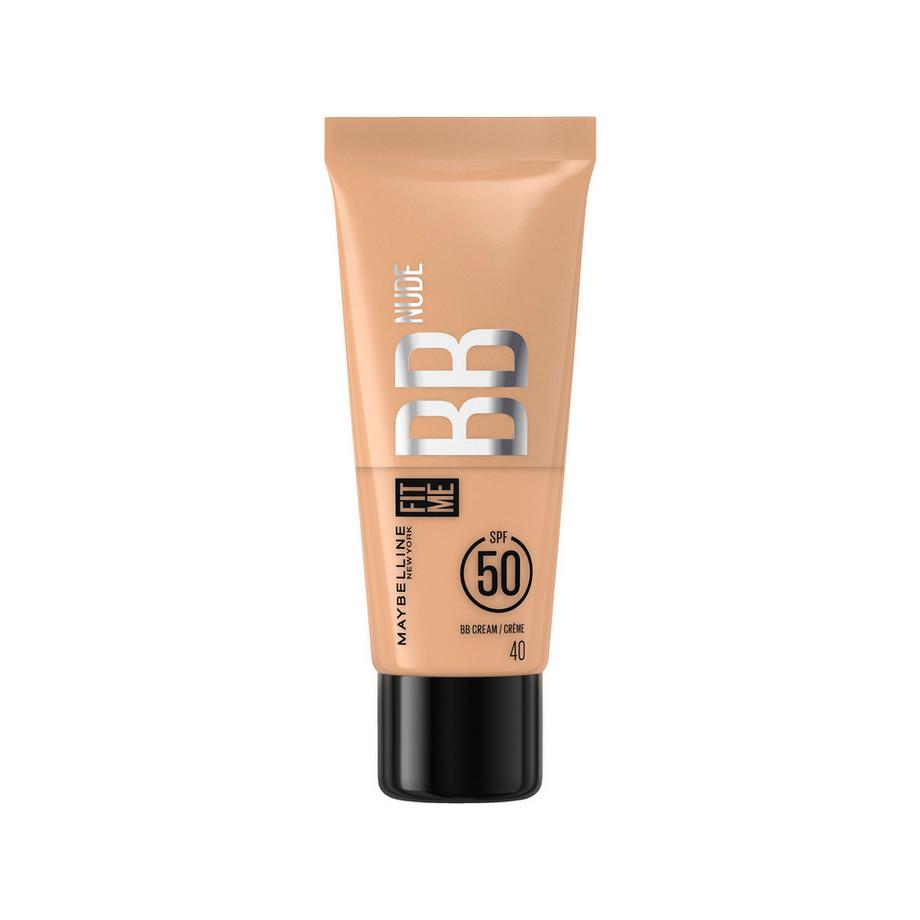 MAYBELLINE  Fit me Nude BB Cream 