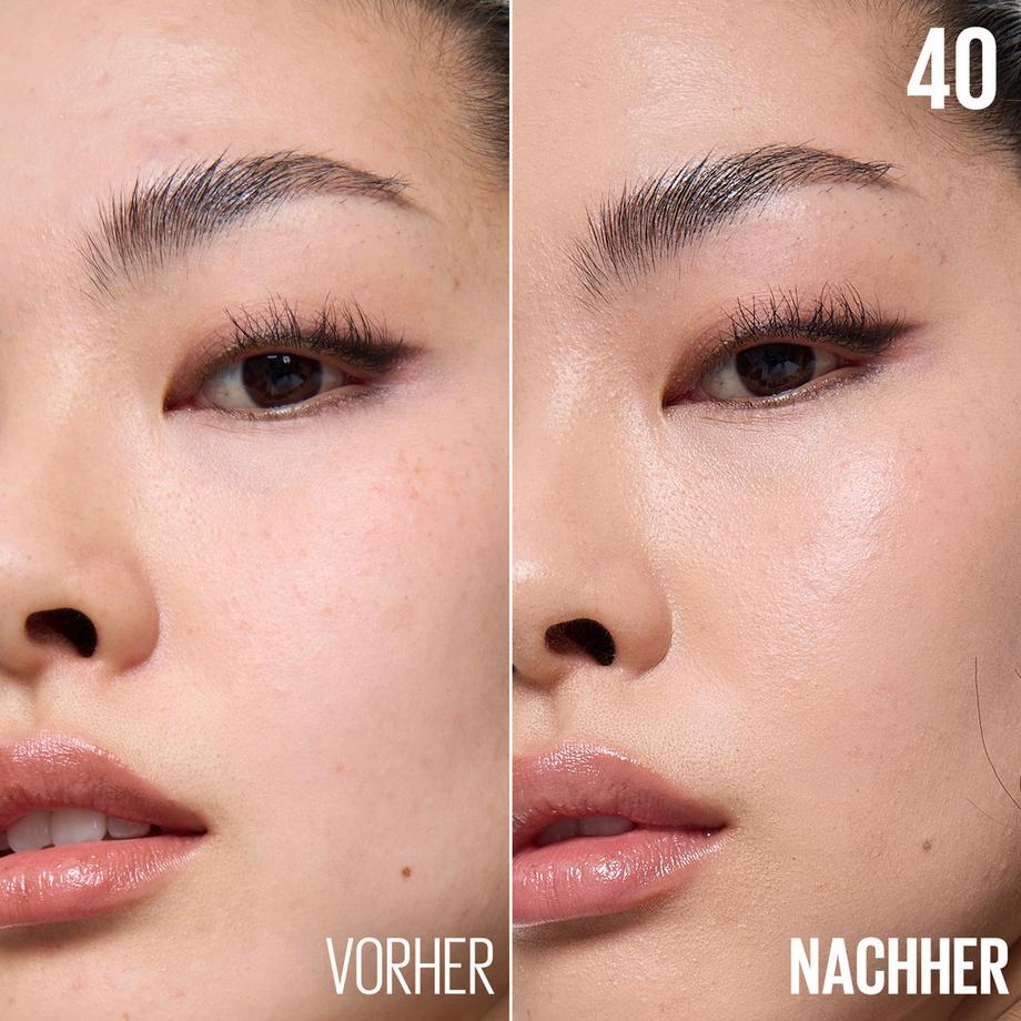 MAYBELLINE  Fit me Nude BB Cream 