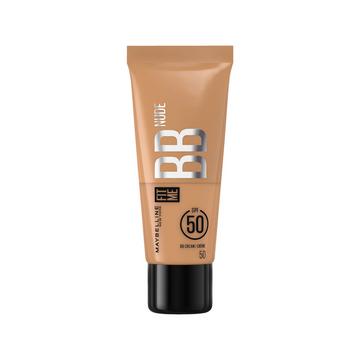 Fit me Nude BB Cream