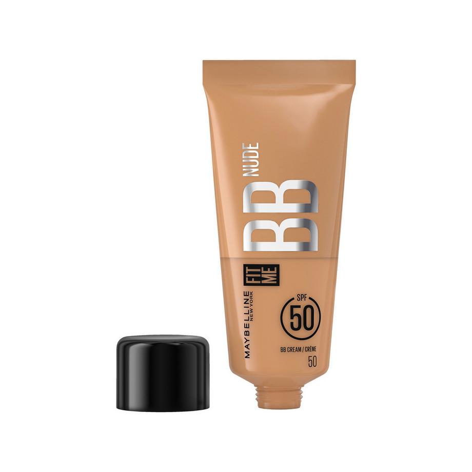 MAYBELLINE  Fit me Nude BB Cream 