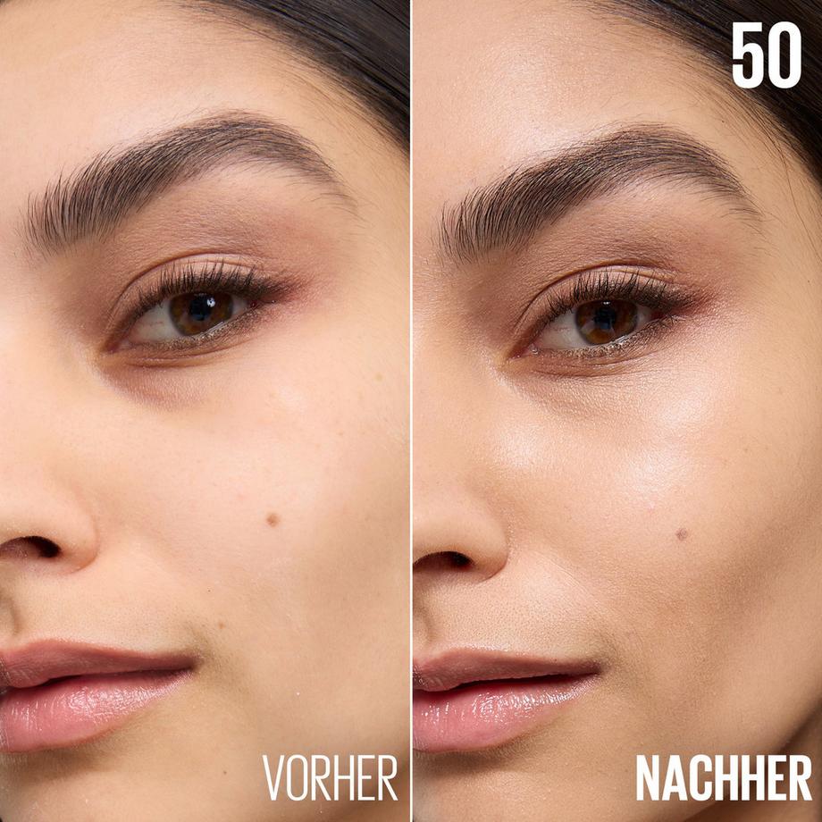 MAYBELLINE  Fit me Nude BB Cream 