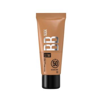 Fit me Nude BB Cream