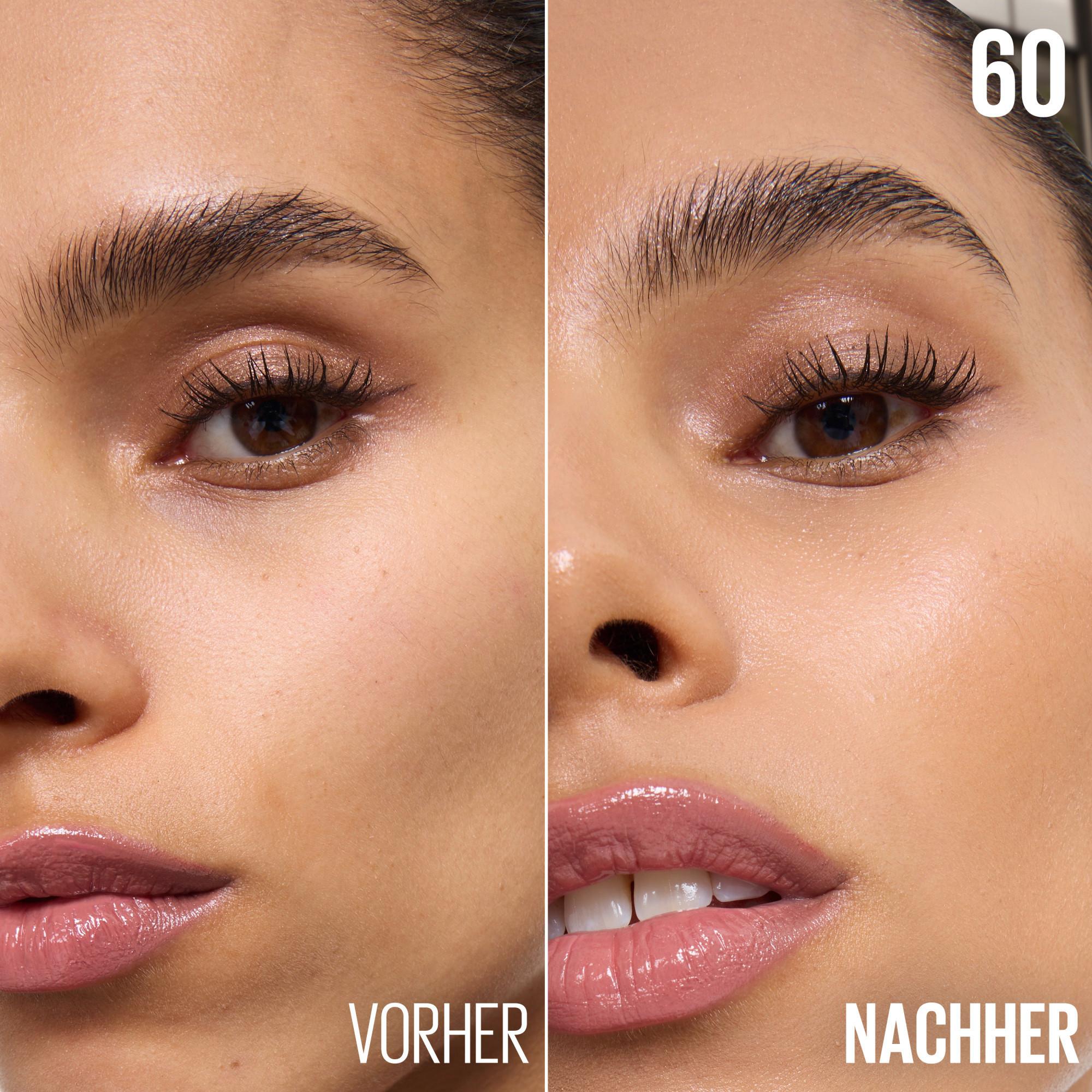 MAYBELLINE  Fit me Nude BB Cream 