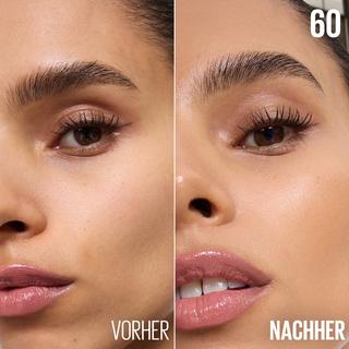 MAYBELLINE  Fit me Nude BB Cream 