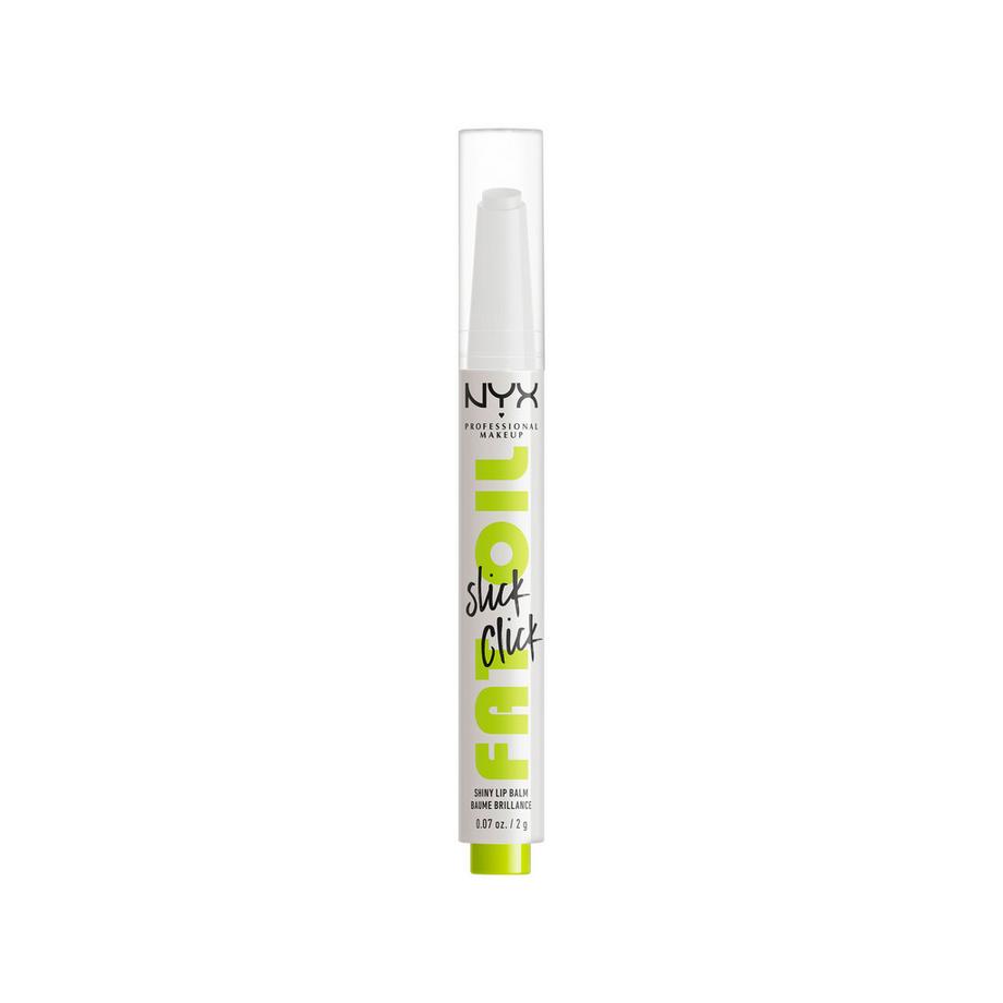 NYX-PROFESSIONAL-MAKEUP Fat Oil Slick Tinted Lip Balm 