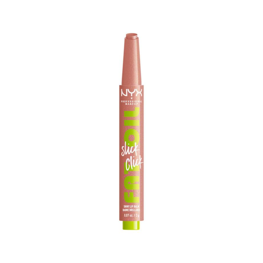 Tinted Lip Balm