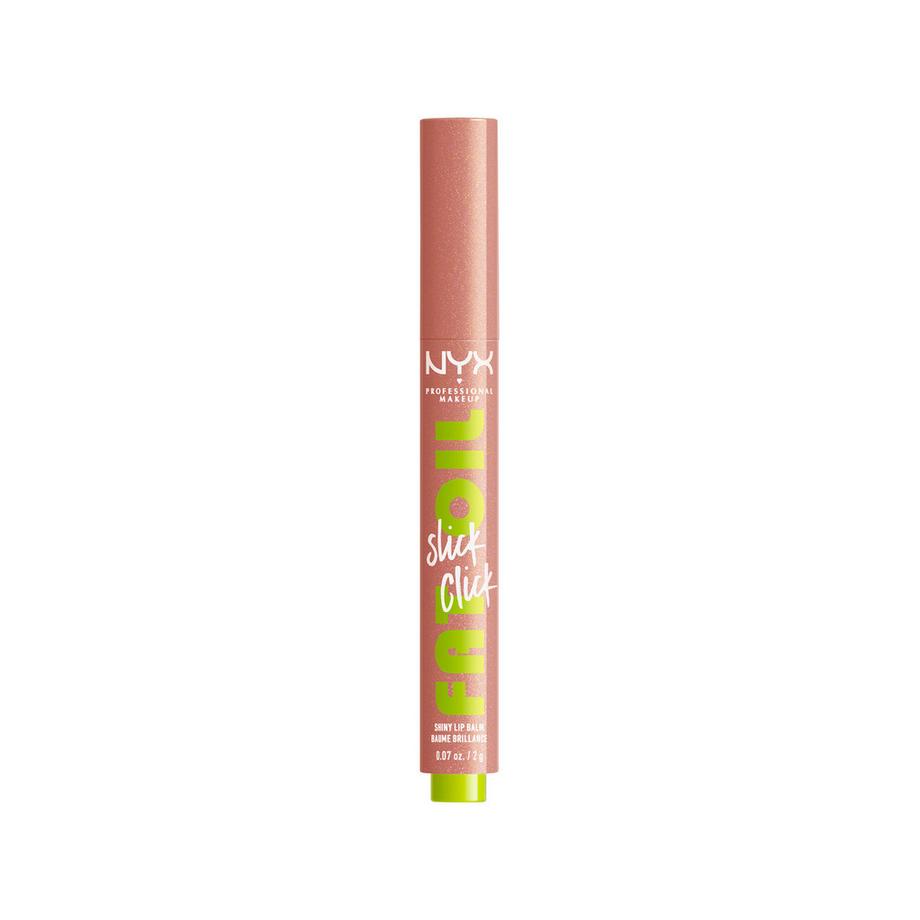 NYX-PROFESSIONAL-MAKEUP Fat Oil Slick Tinted Lip Balm 
