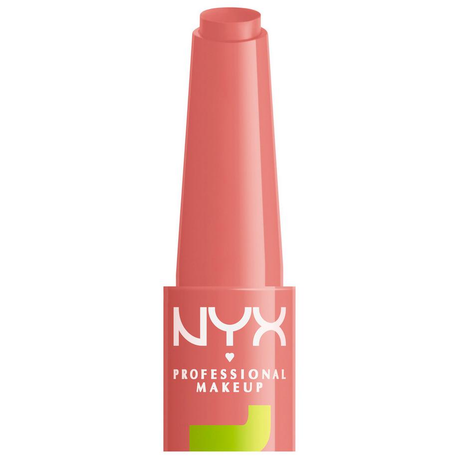 NYX-PROFESSIONAL-MAKEUP Fat Oil Slick Tinted Lip Balm 