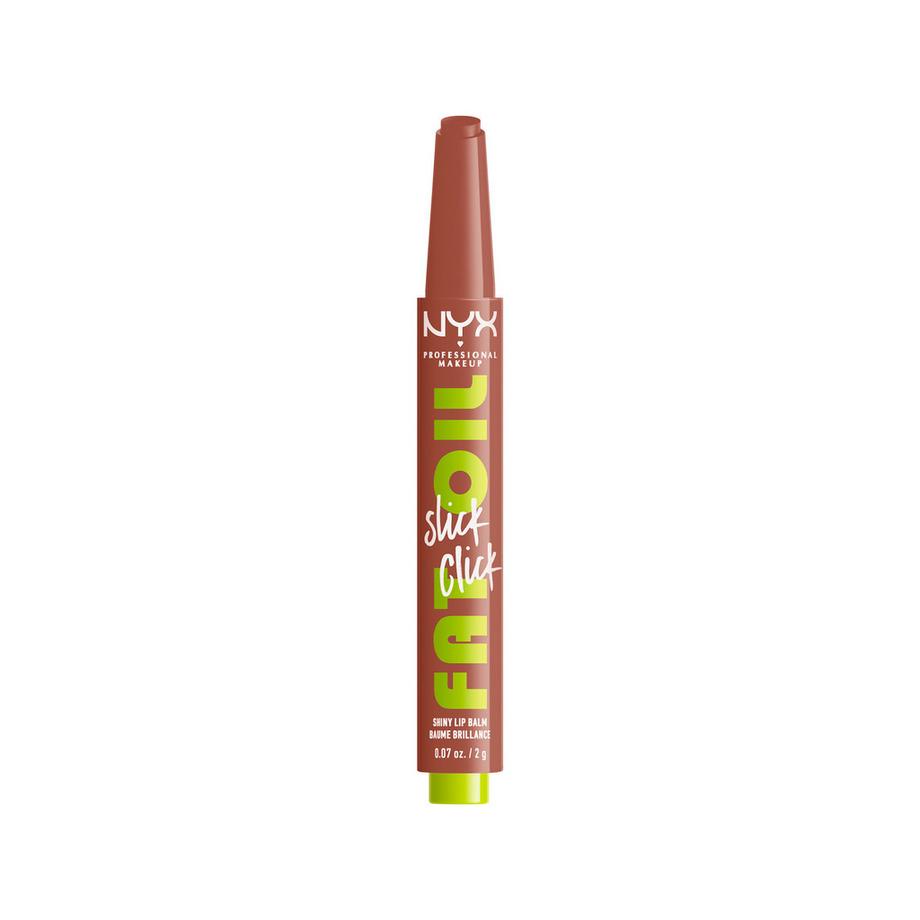 Tinted Lip Balm