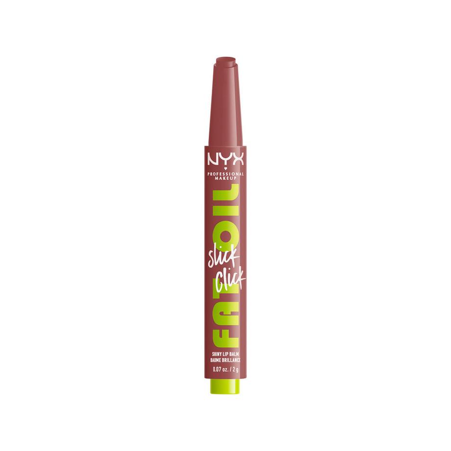 Tinted Lip Balm