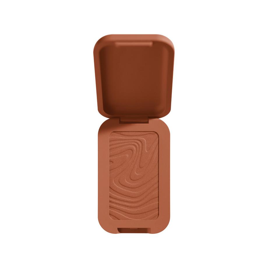 NYX-PROFESSIONAL-MAKEUP  Buttermelt Bronze Bronzer 