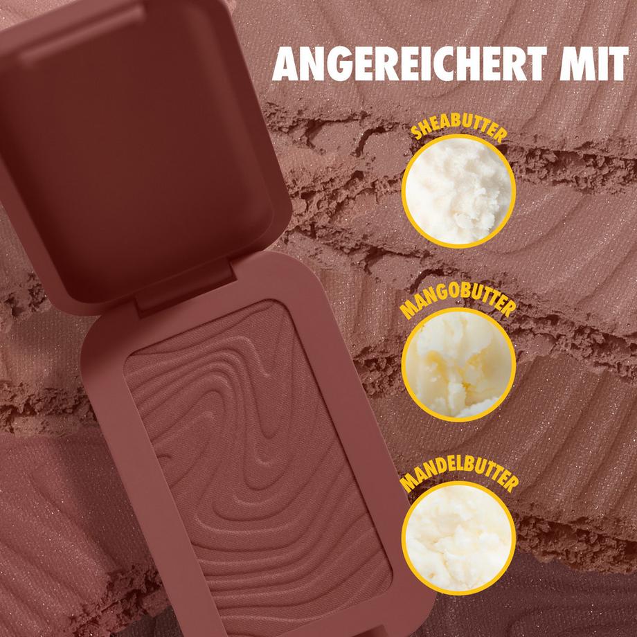 NYX-PROFESSIONAL-MAKEUP  Buttermelt Bronze Bronzer 