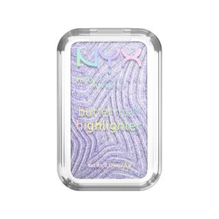 NYX-PROFESSIONAL-MAKEUP  Buttermelt Highlighter  