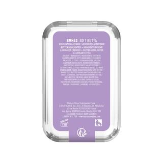 NYX-PROFESSIONAL-MAKEUP  Buttermelt Highlighter  