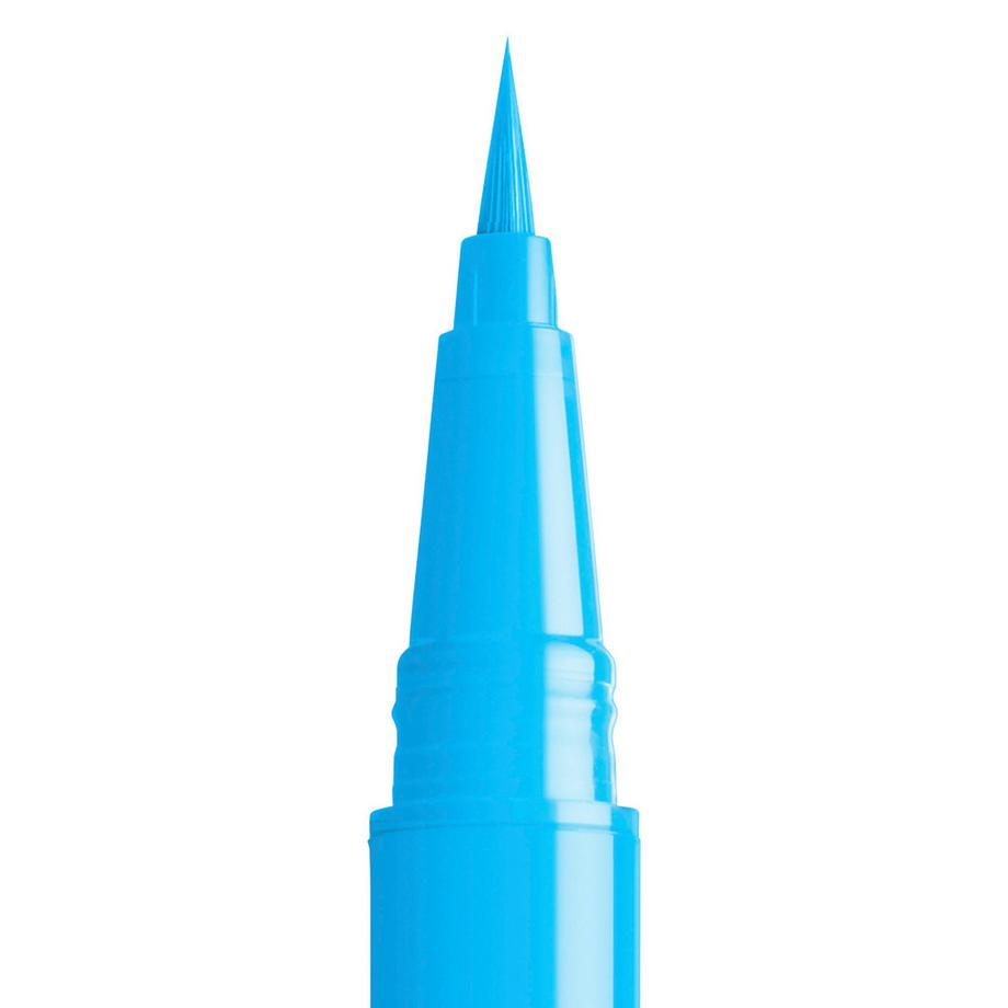 NYX-PROFESSIONAL-MAKEUP  Epic Ink Liner Jeanz Glitz 