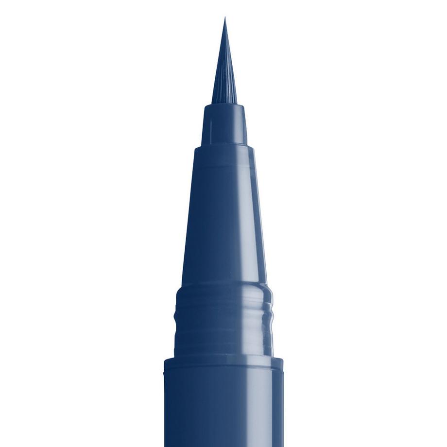 NYX-PROFESSIONAL-MAKEUP  Epic Ink Liner Jeanz Glitz 