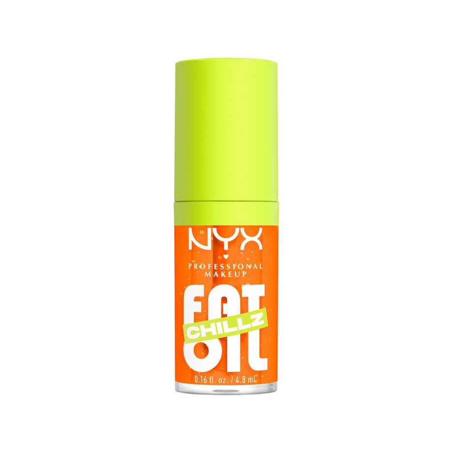 NYX-PROFESSIONAL-MAKEUP  Fat Oil Chillz 