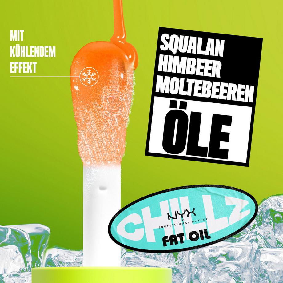 NYX-PROFESSIONAL-MAKEUP  Fat Oil Chillz 