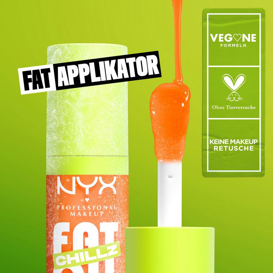 NYX-PROFESSIONAL-MAKEUP  Fat Oil Chillz 