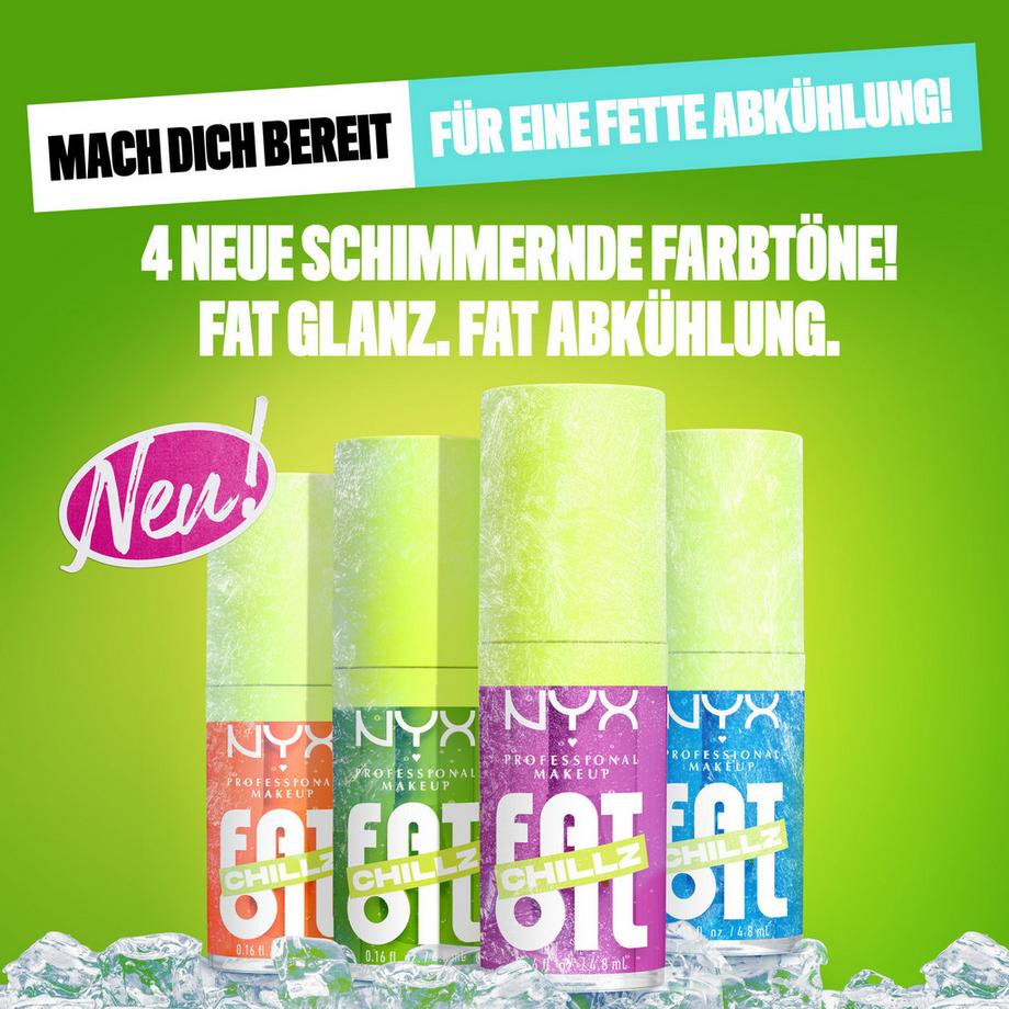NYX-PROFESSIONAL-MAKEUP  Fat Oil Chillz 