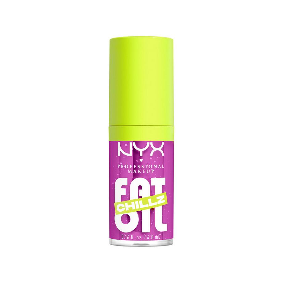 NYX-PROFESSIONAL-MAKEUP  Fat Oil Chillz 