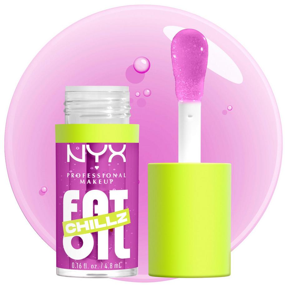 NYX-PROFESSIONAL-MAKEUP  Fat Oil Chillz 