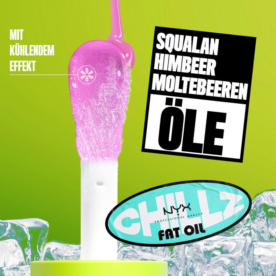 NYX-PROFESSIONAL-MAKEUP  Fat Oil Chillz 