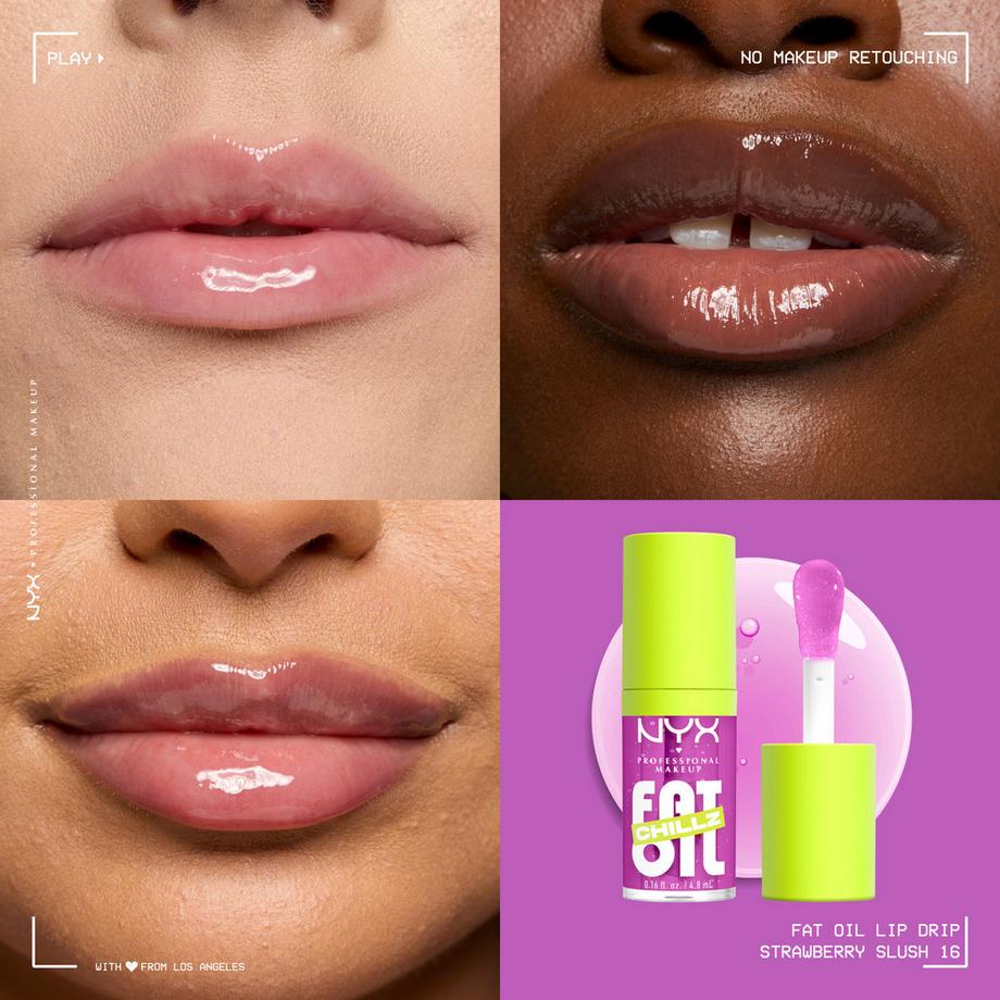 NYX-PROFESSIONAL-MAKEUP  Fat Oil Chillz 