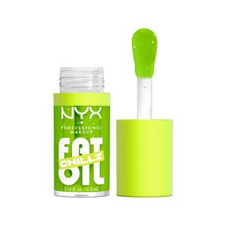 NYX-PROFESSIONAL-MAKEUP  Fat Oil Chillz 