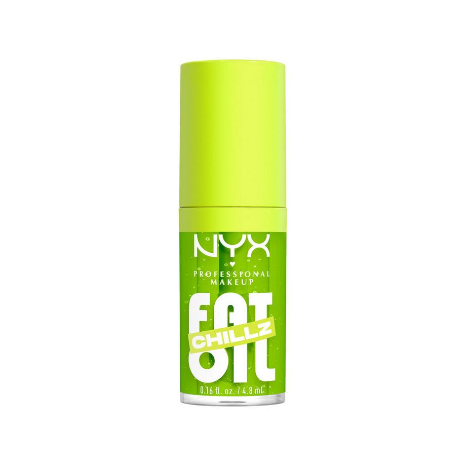 NYX-PROFESSIONAL-MAKEUP  Fat Oil Chillz 