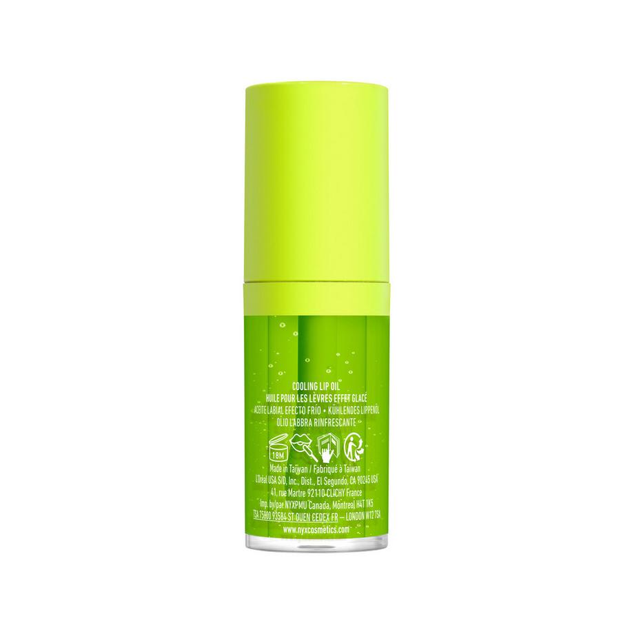NYX-PROFESSIONAL-MAKEUP  Fat Oil Chillz 