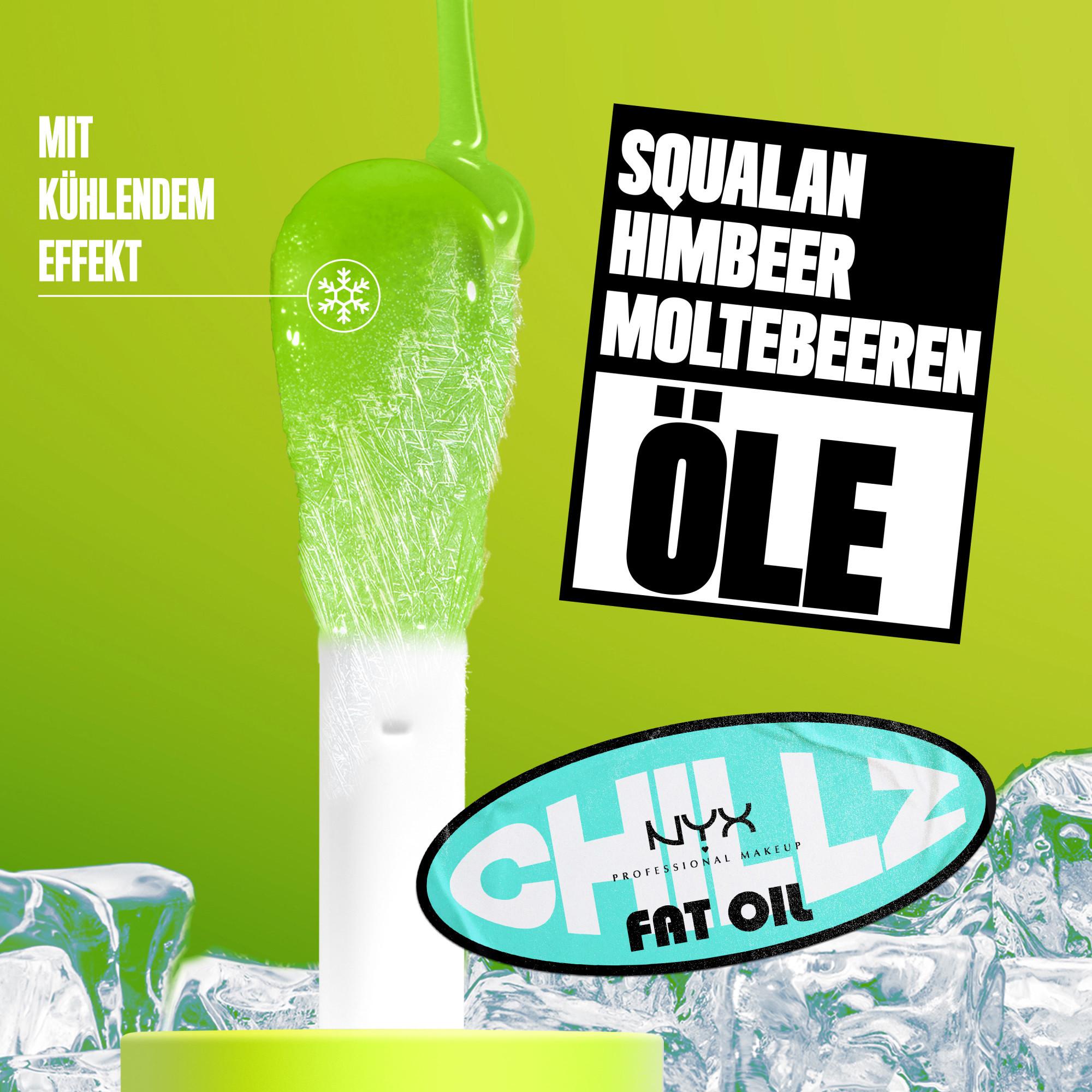 NYX-PROFESSIONAL-MAKEUP  Fat Oil Chillz 